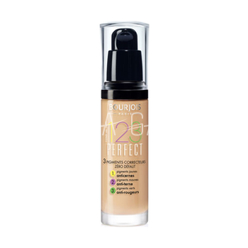 BOURJOIS   "123 Perfect"