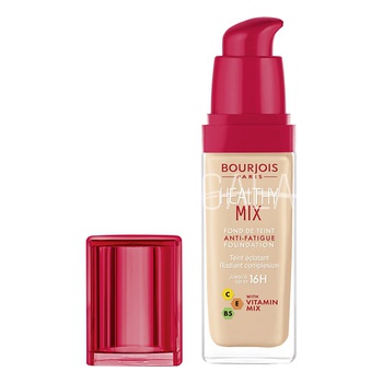 BOURJOIS     Healthy Mix Foundation