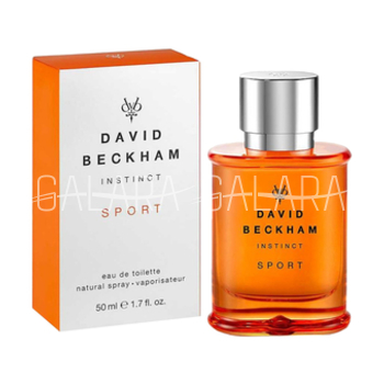 DAVID BECKHAM Instinct Sport