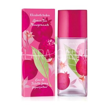 ELIZABETH ARDEN Green Tea Pomegranate