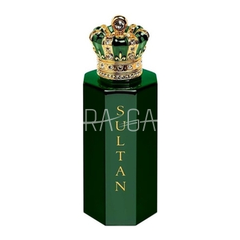 ROYAL CROWN Sultan