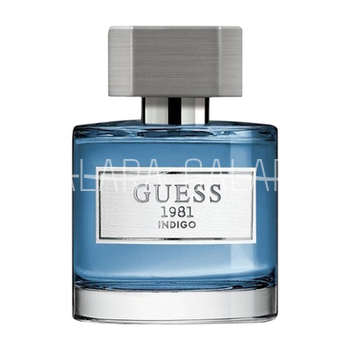 GUESS 1981 Indigo For Men