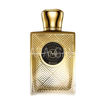 MORESQUE The Secret Collection Royal