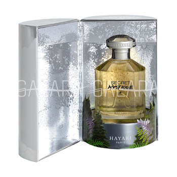 HAYARI PARFUMS Secret Mystique