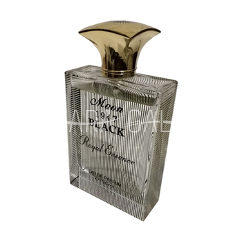 NORAN PERFUMES Moon 1947 Black