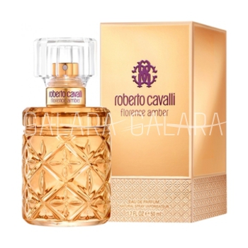 ROBERTO CAVALLI Florence Amber