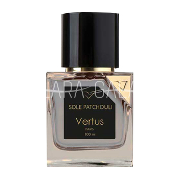 VERTUS Sole Patchouli