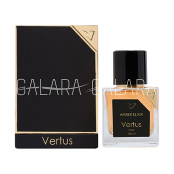 VERTUS Amber Elixir