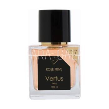 VERTUS Rose Prive