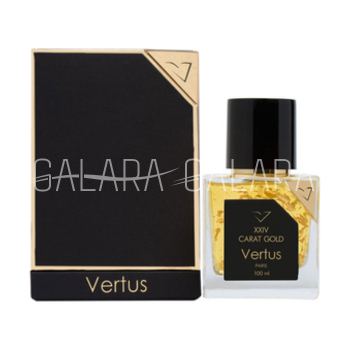 VERTUS XXIV Carat Gold