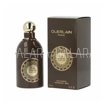 GUERLAIN Cuir Intense