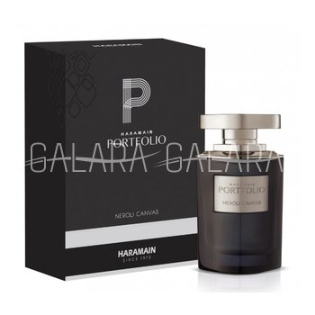 AL HARAMAIN PERFUMES Neroli Canvas