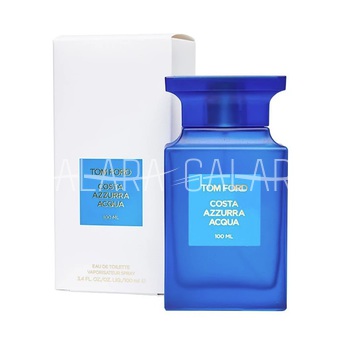 TOM FORD Costa Azzurra Acqua