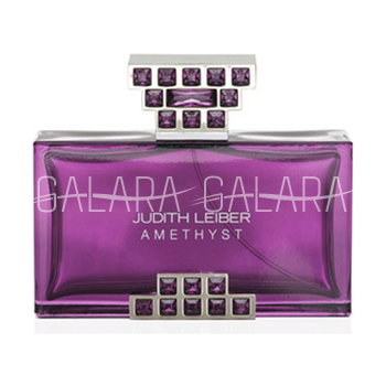 JUDITH LEIBER Amethyst