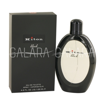 KITON Black