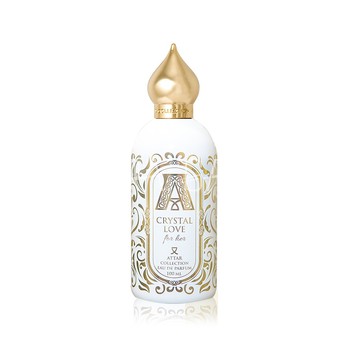 ATTAR COLLECTION Crystal Love For Her