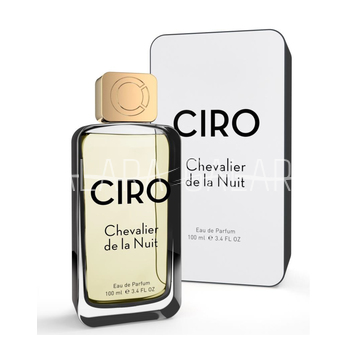 CIRO Chevalier De La Nuit