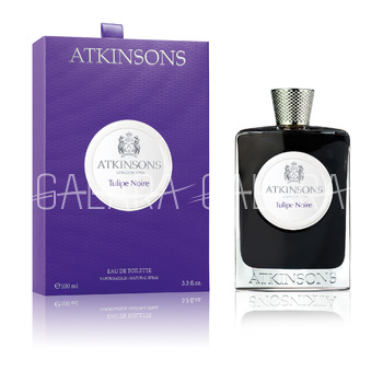 ATKINSONS Tulipe Noire