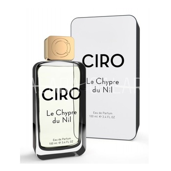 CIRO Le Chypre Du Nil