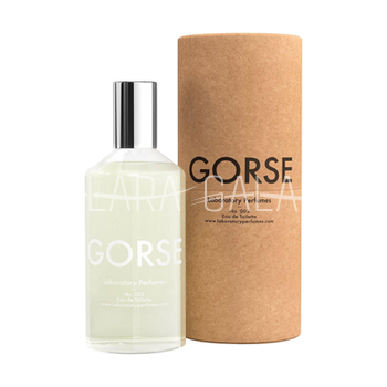 LABORATORY PERFUMES Gorse