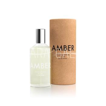 LABORATORY PERFUMES Amber