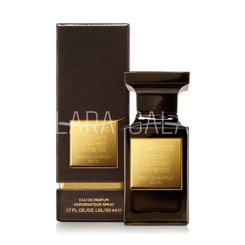 TOM FORD Tuscan Leather Intense