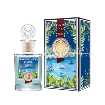 MONOTHEME FINE FRAGRANCES VENEZIA Mediterranean Coast