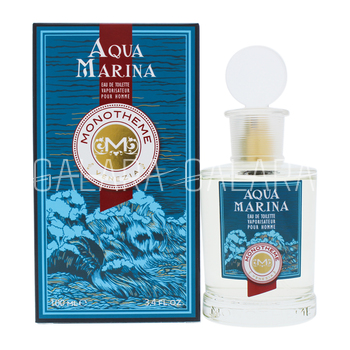 MONOTHEME FINE FRAGRANCES VENEZIA Aqua Marina