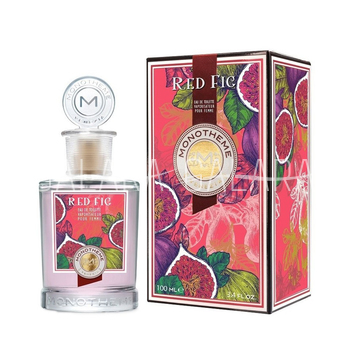 MONOTHEME FINE FRAGRANCES VENEZIA Red Fig