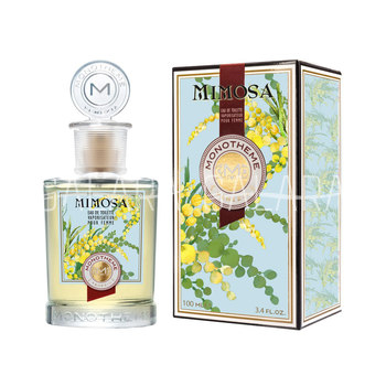 MONOTHEME FINE FRAGRANCES VENEZIA Mimosa