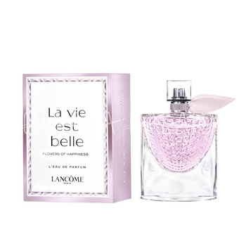 LANCOME La Vie Est Belle Flowers Of Happiness