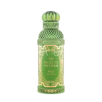 ALEXANDRE J. The Majestic Vetiver