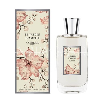 OLIBERE PARFUMS Le Jardin D'Amelie