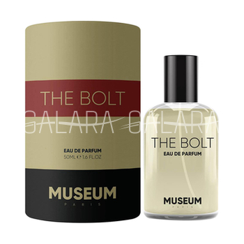 MUSEUM PARFUMS The Bolt