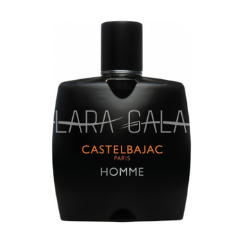 CASTELBAJAC Homme