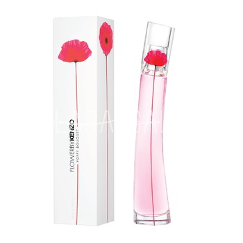 KENZO Flower By Kenzo Poppy Bouquet