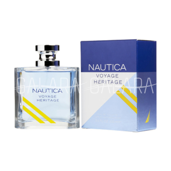 NAUTICA Voyage Heritage