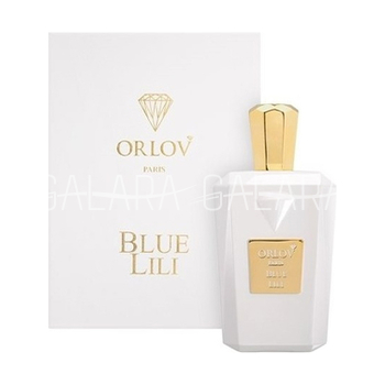 ORLOV PARIS Blue Lili