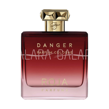 ROJA DOVE Danger Pour Homme Parfum Cologne