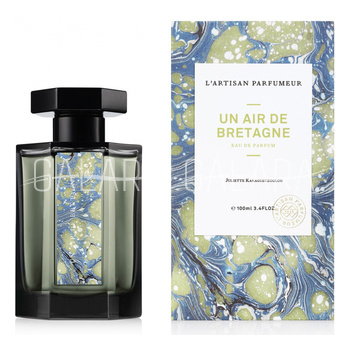 L'ARTISAN PARFUMEUR Un Air De Bretagne