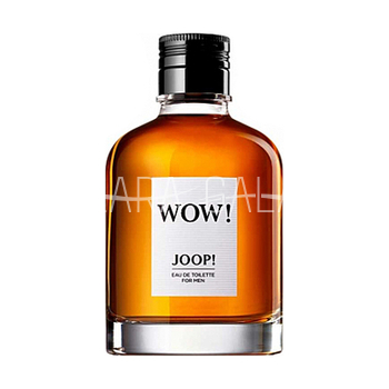 JOOP Wow!