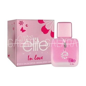 PARFUMS ELITE Miss Elite Model In Love