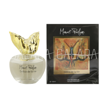 MONART PARFUMS Delice De La Vie