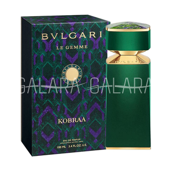 BVLGARI Kobraa