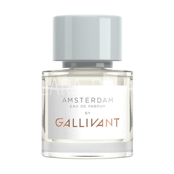 GALLIVANT Amsterdam