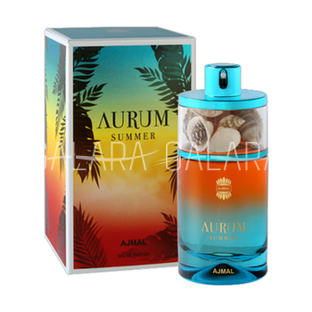 AJMAL Aurum Summer For Her