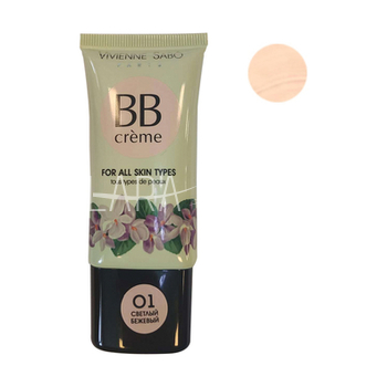 VIVIENNE SABO BB  3  3  CREAM