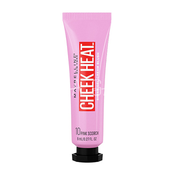 MAYBELLINE     CHEEK HEAT -