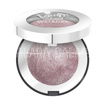 PUPA     VAMP! WET & DRY EYESHADOW