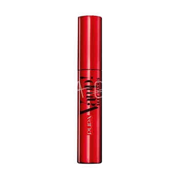 PUPA    VAMP! SEXY LASHES MASCARA